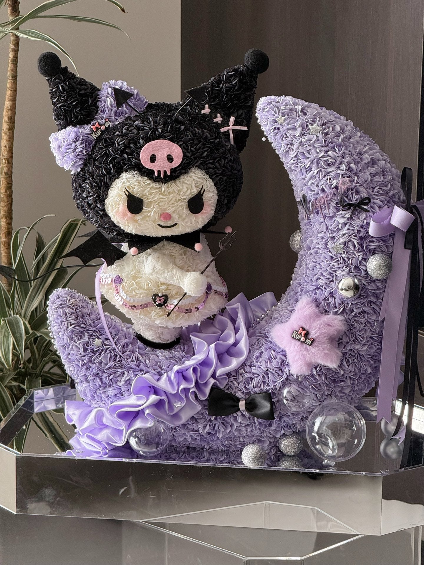 Preserved Rose Gift Box Real Flower Preserved Flower Luxury Birthday Gift Valentine's Day Gift for Girlfriend